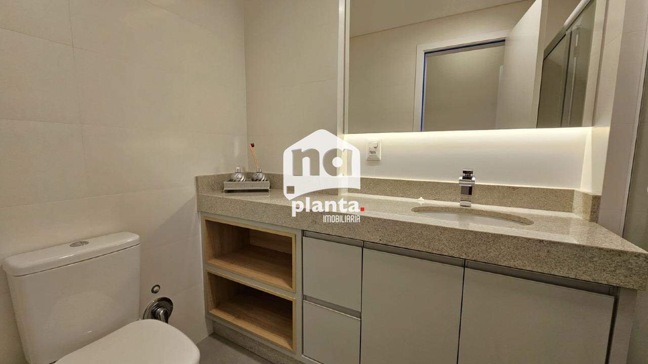 Apartamento para alugar com 2 quartos, 78m² - Foto 15
