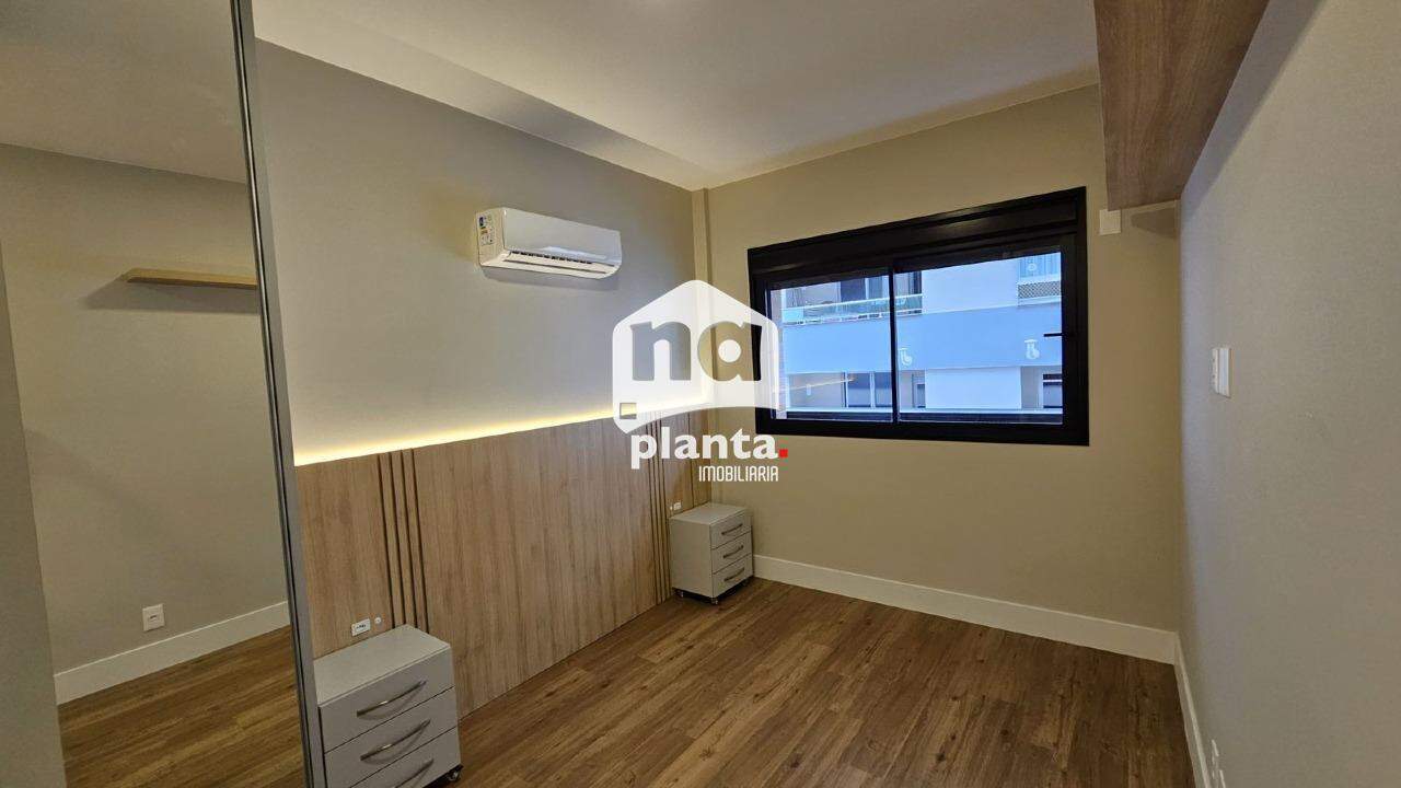 Apartamento para alugar com 2 quartos, 78m² - Foto 5