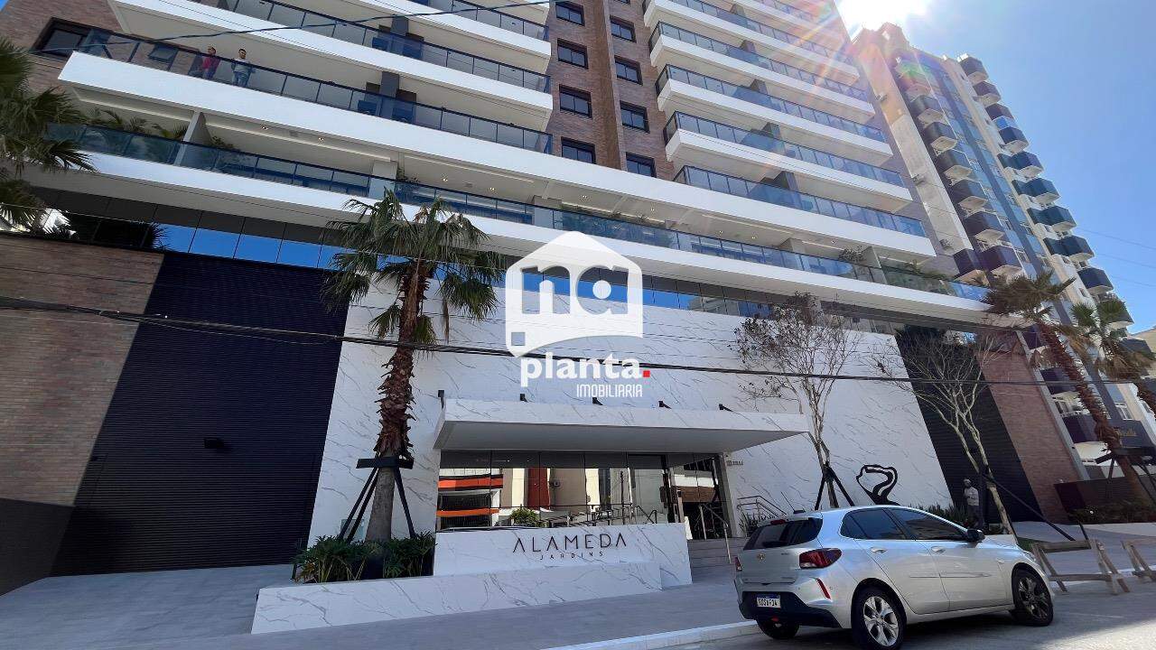 Apartamento para alugar com 2 quartos, 78m² - Foto 2