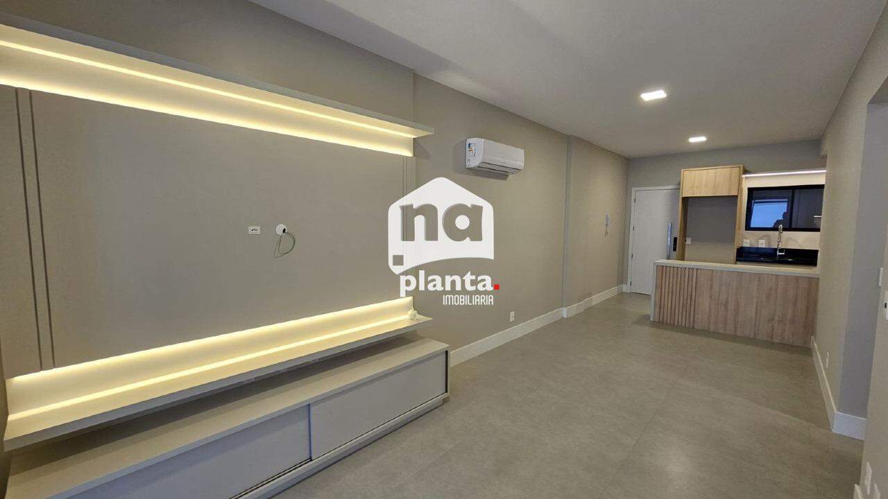 Apartamento para alugar com 2 quartos, 78m² - Foto 3