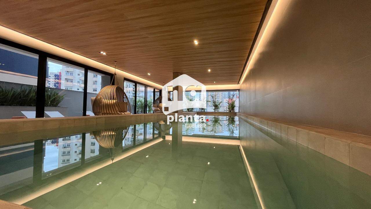 Apartamento para alugar com 2 quartos, 78m² - Foto 1