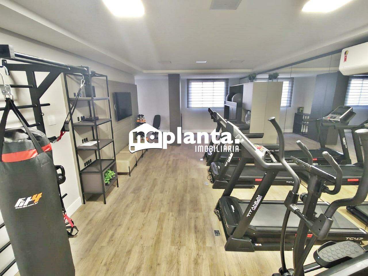 Apartamento à venda com 3 quartos, 110m² - Foto 5