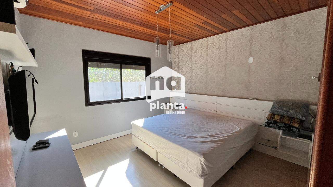 Casa de Condomínio à venda com 3 quartos, 600m² - Foto 11