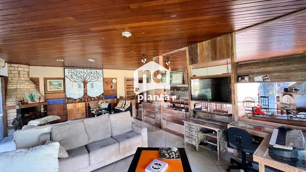 Casa de Condomínio à venda com 3 quartos, 600m² - Foto 16