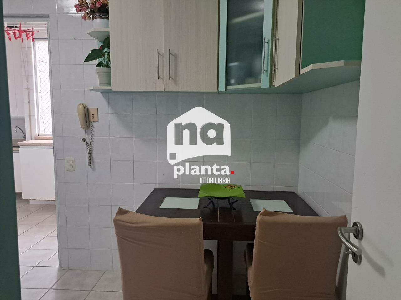 Apartamento à venda com 4 quartos, 109m² - Foto 9