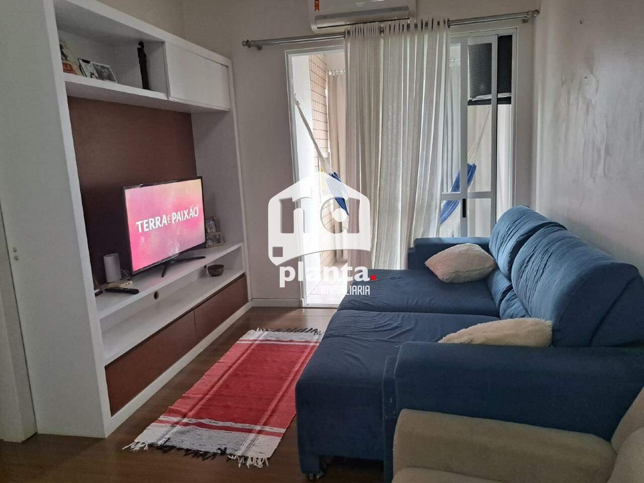 Apartamento à venda com 4 quartos, 109m² - Foto 2