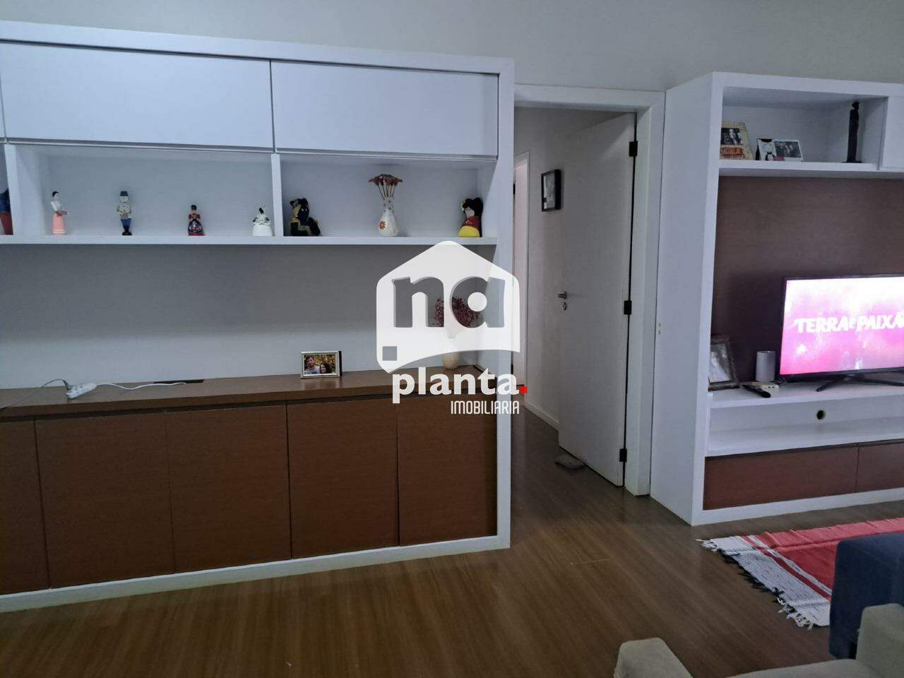 Apartamento à venda com 4 quartos, 109m² - Foto 3