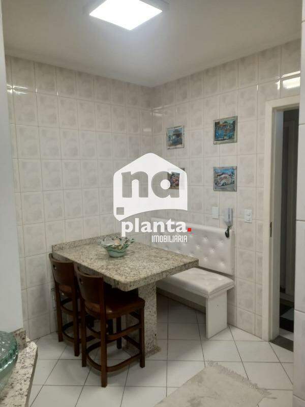 Apartamento à venda com 1 quarto, 54m² - Foto 6