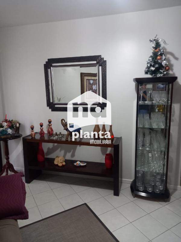 Apartamento à venda com 1 quarto, 54m² - Foto 11