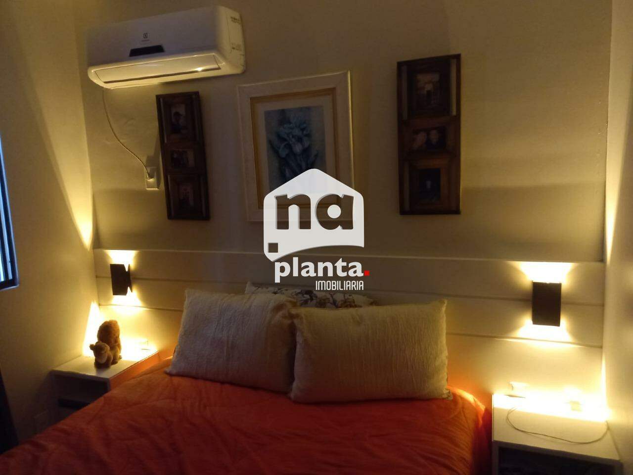 Apartamento à venda com 1 quarto, 54m² - Foto 13