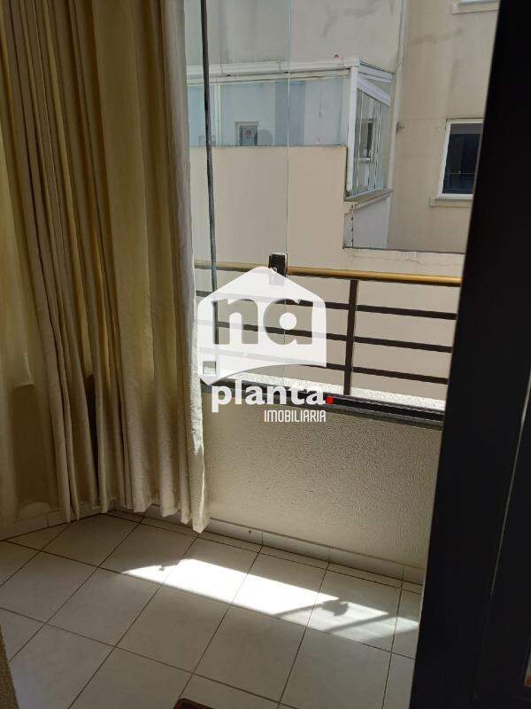 Apartamento à venda com 1 quarto, 54m² - Foto 19