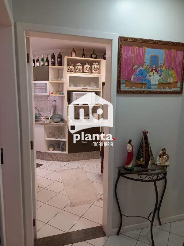 Apartamento à venda com 1 quarto, 54m² - Foto 5