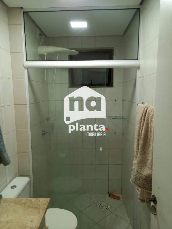 Apartamento à venda com 1 quarto, 54m² - Foto 8