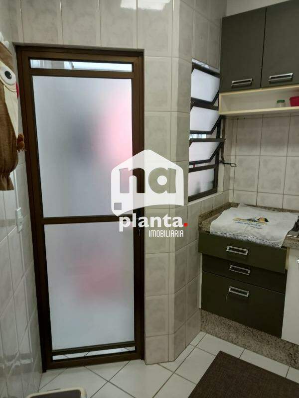 Apartamento à venda com 1 quarto, 54m² - Foto 7