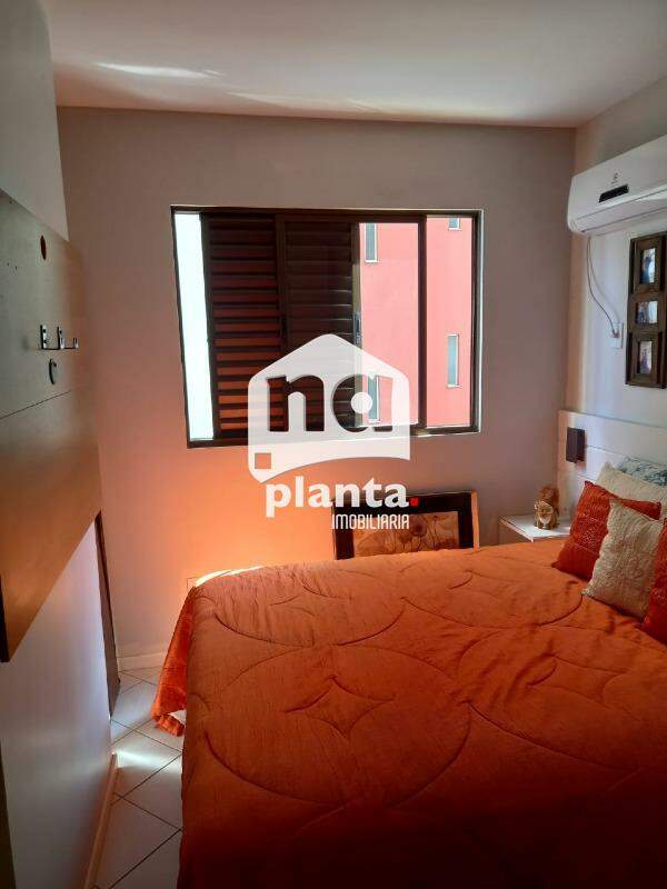 Apartamento à venda com 1 quarto, 54m² - Foto 15