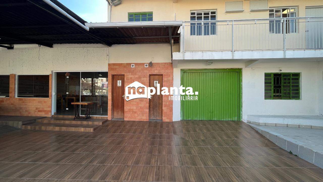 Loja-Salão à venda, 487m² - Foto 1