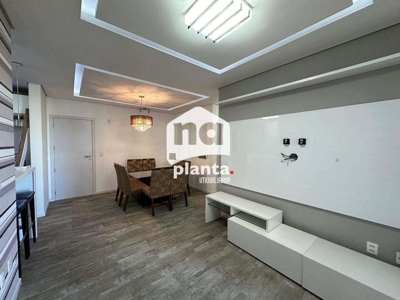 Apartamento à venda com 2 quartos, 75m² - Foto 6