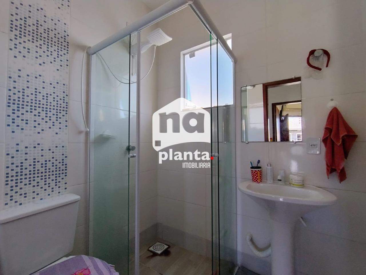 Casa à venda com 2 quartos, 61m² - Foto 13