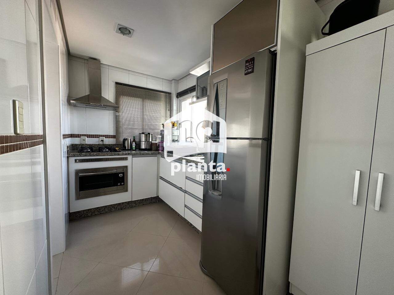 Apartamento, 3 quartos, 100 m² - Foto 6