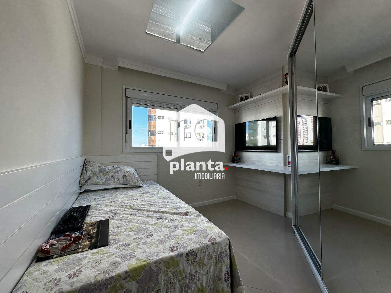Apartamento, 3 quartos, 100 m² - Foto 15