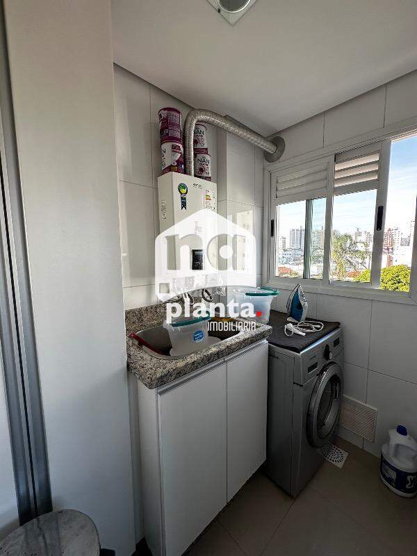 Apartamento, 3 quartos, 100 m² - Foto 5