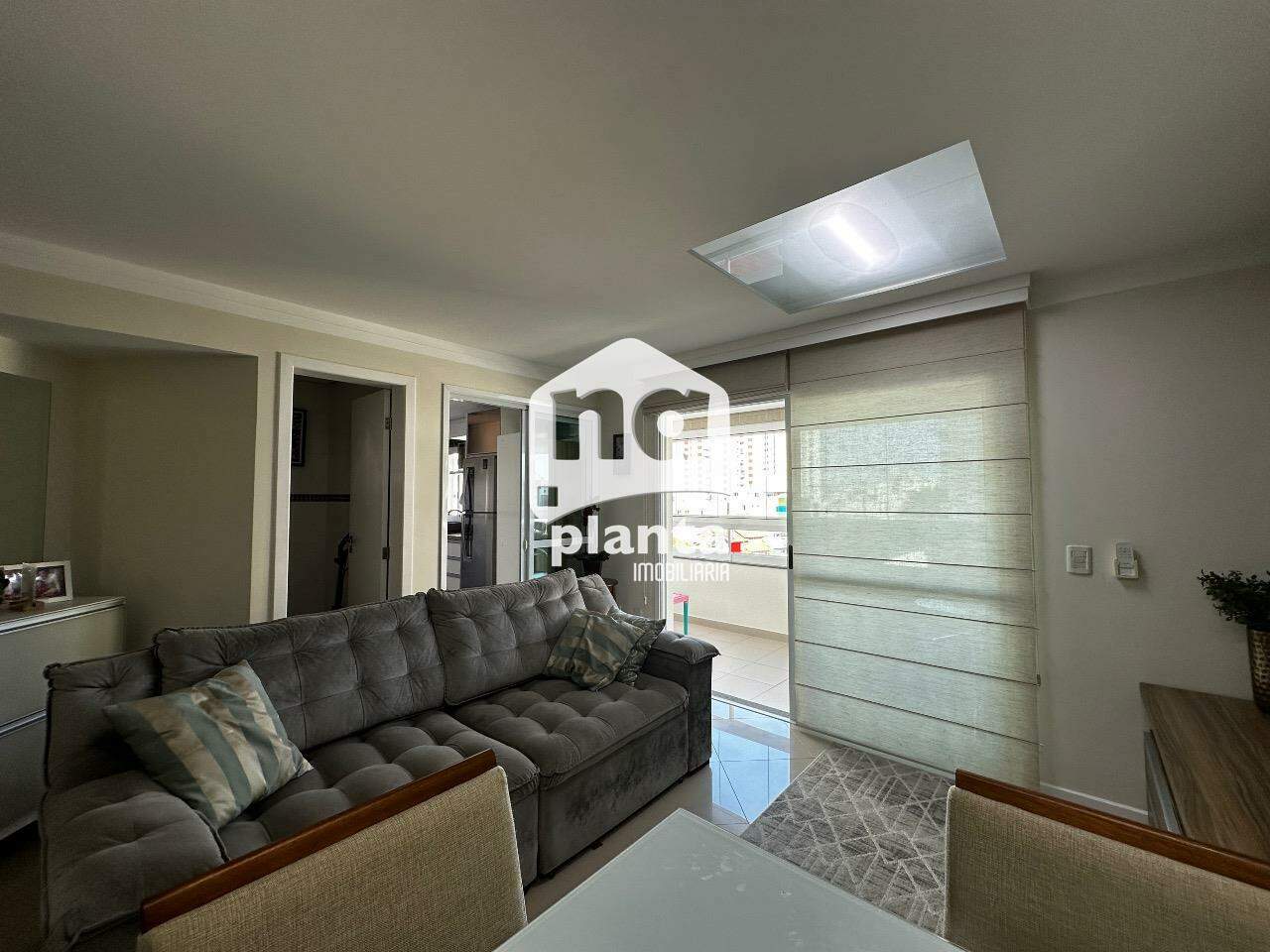 Apartamento, 3 quartos, 100 m² - Foto 4