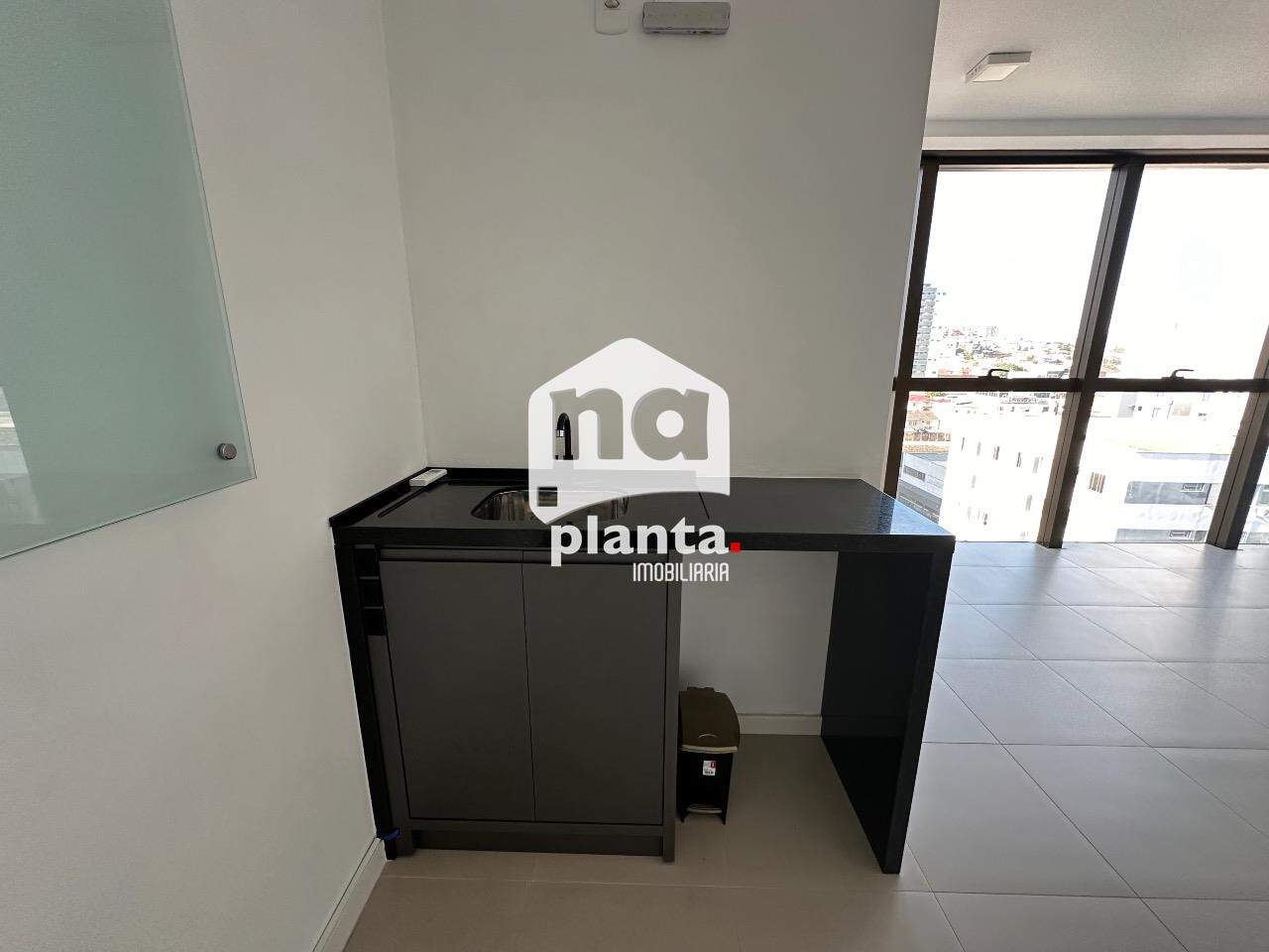 Sala-Conjunto, 39 m² - Foto 10