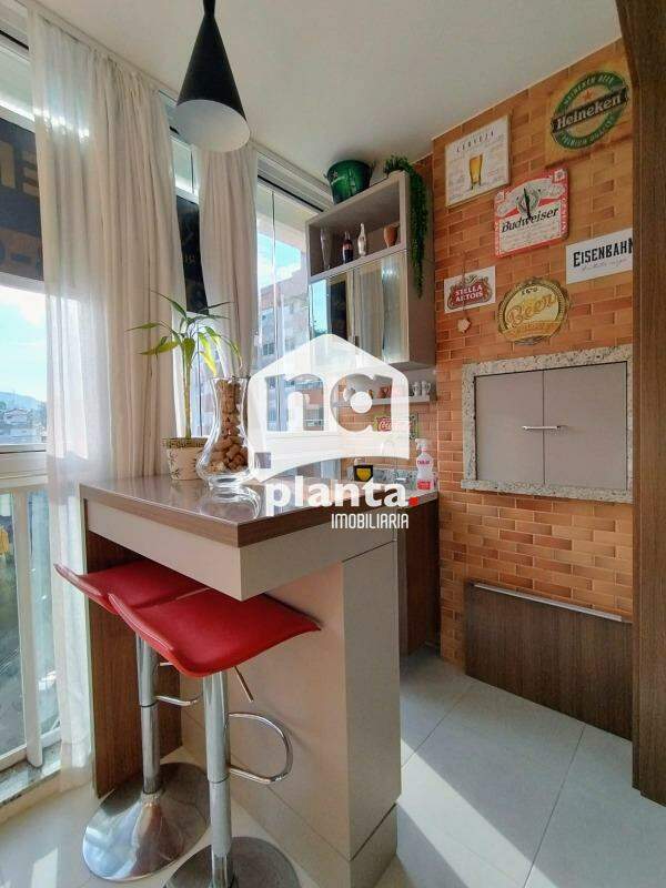 Apartamento à venda com 3 quartos, 121m² - Foto 29