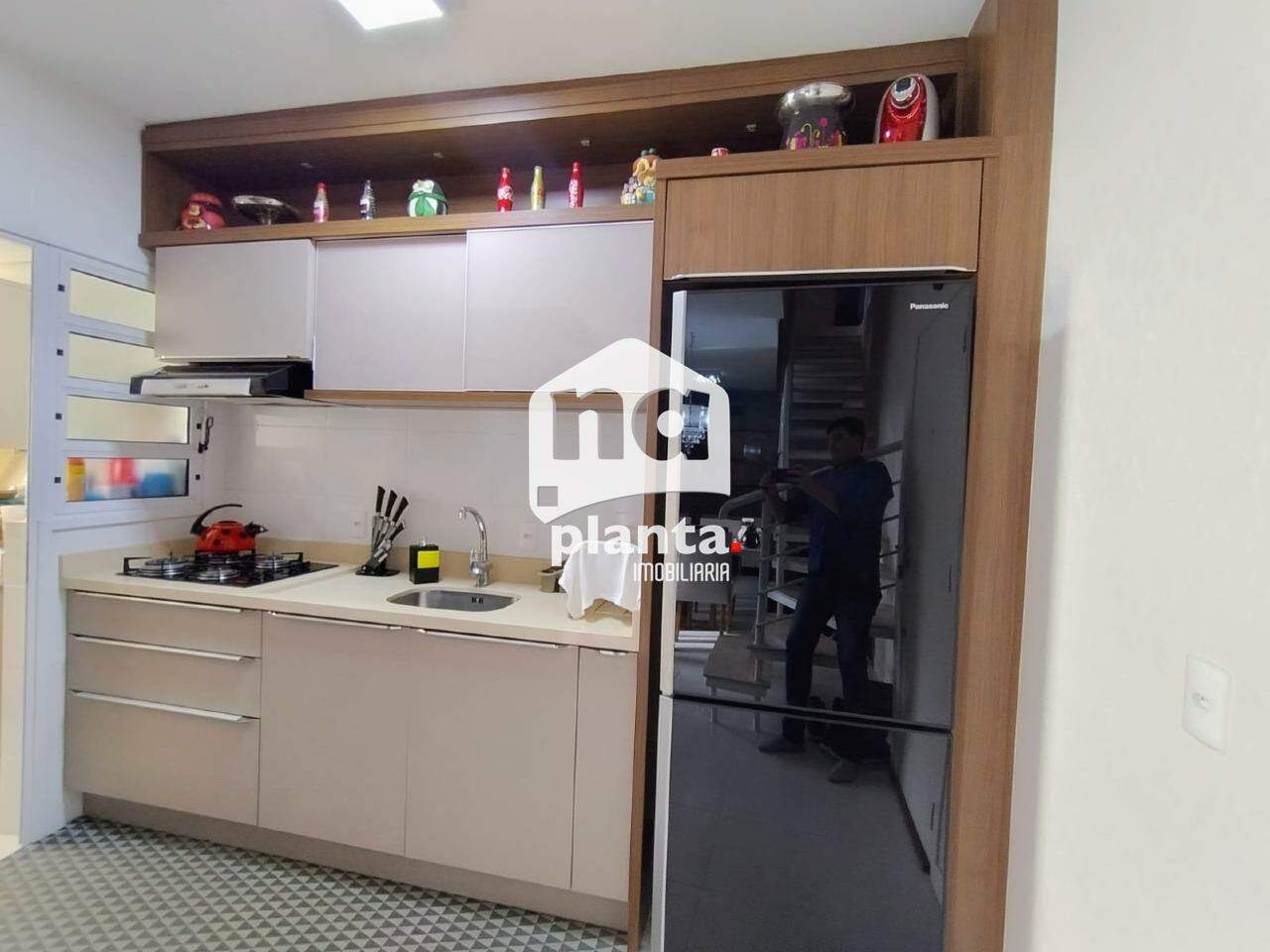 Apartamento à venda com 3 quartos, 121m² - Foto 11