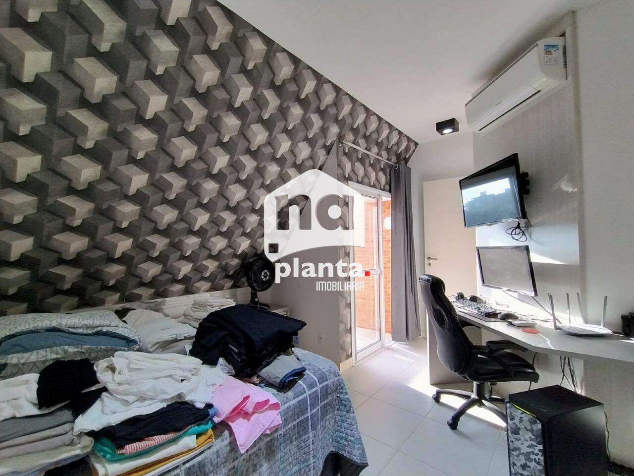 Apartamento à venda com 3 quartos, 121m² - Foto 20