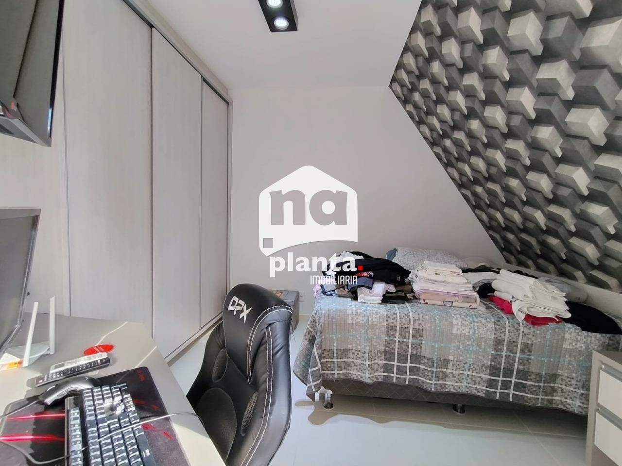 Apartamento à venda com 3 quartos, 121m² - Foto 17