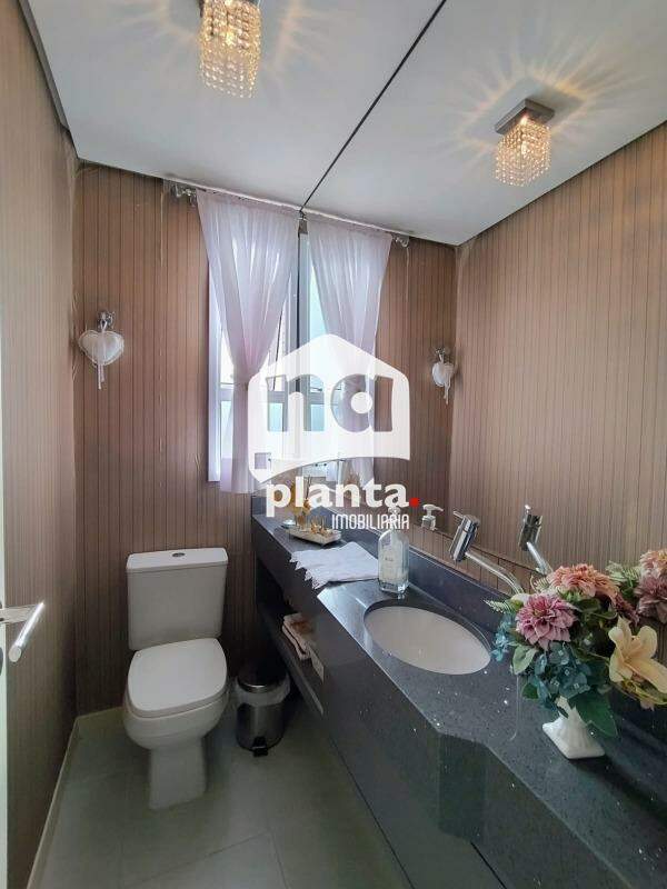 Apartamento à venda com 3 quartos, 121m² - Foto 9