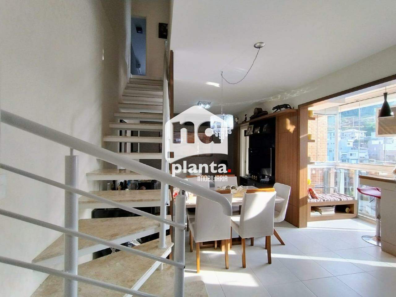 Apartamento à venda com 3 quartos, 121m² - Foto 22