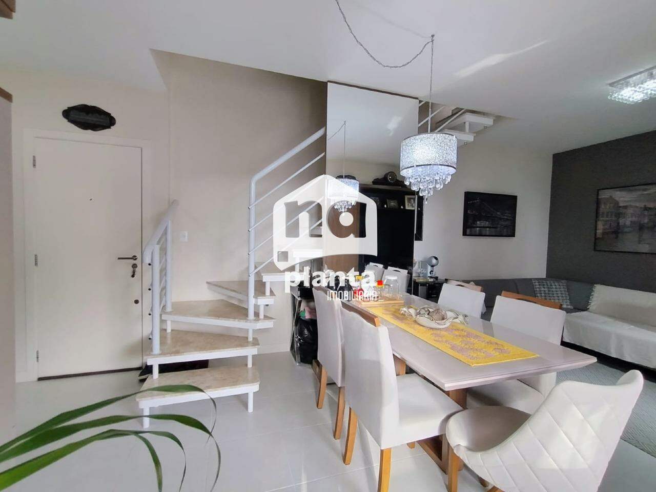 Apartamento à venda com 3 quartos, 121m² - Foto 5