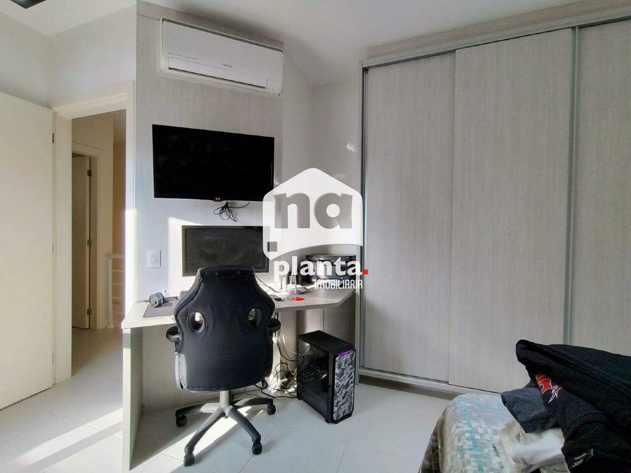 Apartamento à venda com 3 quartos, 121m² - Foto 21