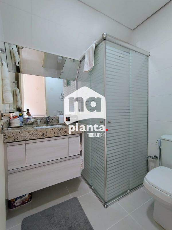 Apartamento à venda com 3 quartos, 121m² - Foto 19