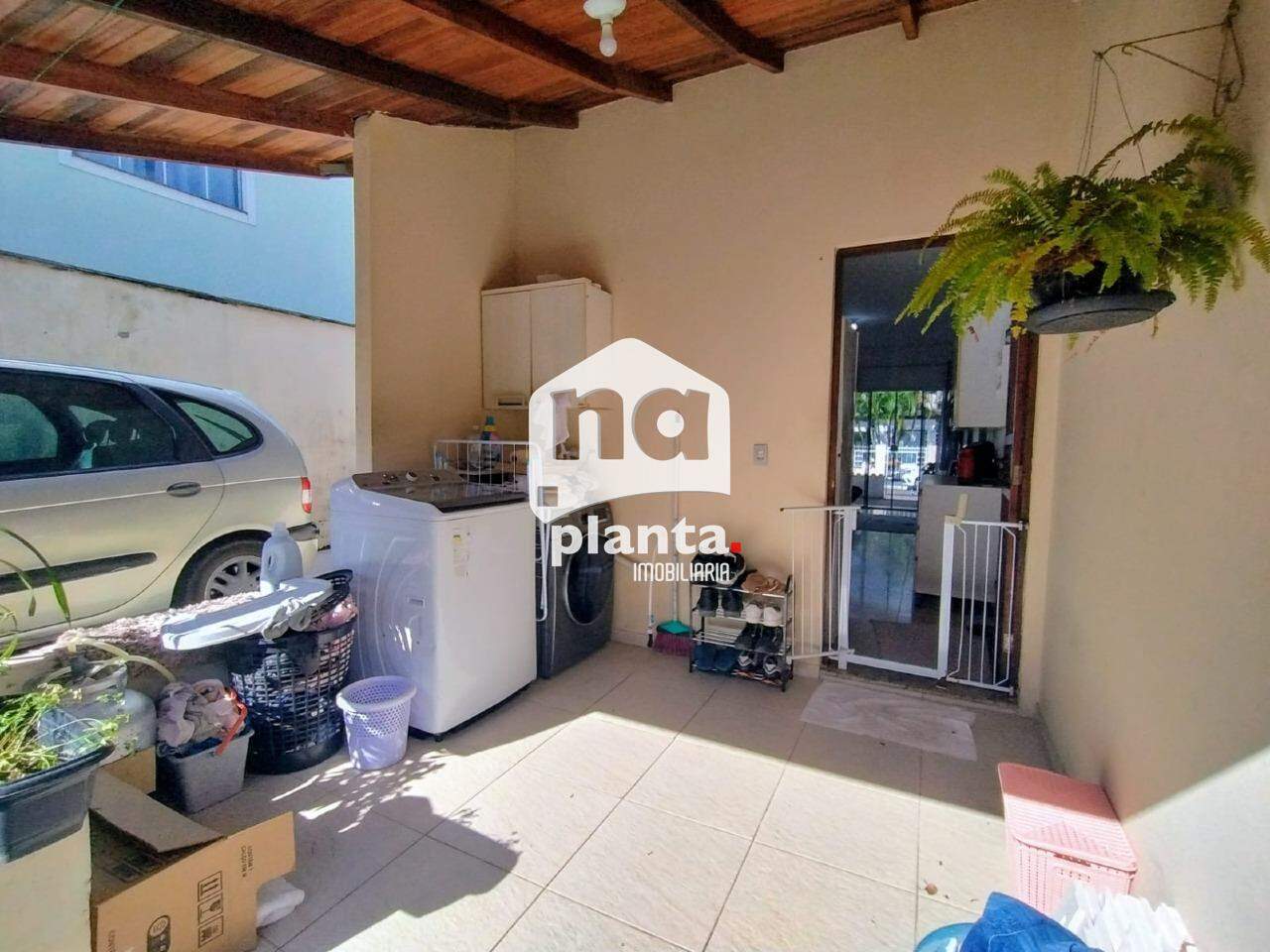 Casa à venda com 3 quartos, 89m² - Foto 20