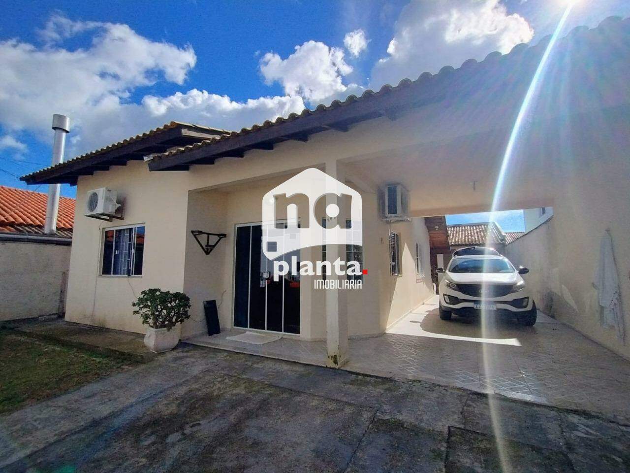 Casa à venda com 3 quartos, 89m² - Foto 11