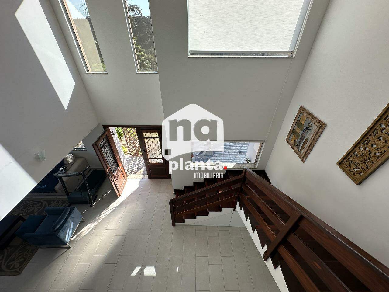 Casa à venda com 4 quartos, 254m² - Foto 22