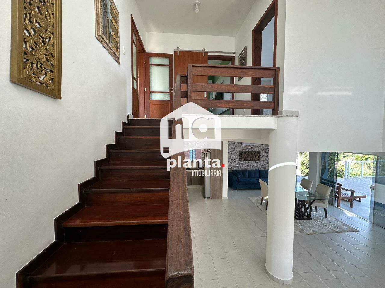 Casa à venda com 4 quartos, 254m² - Foto 14