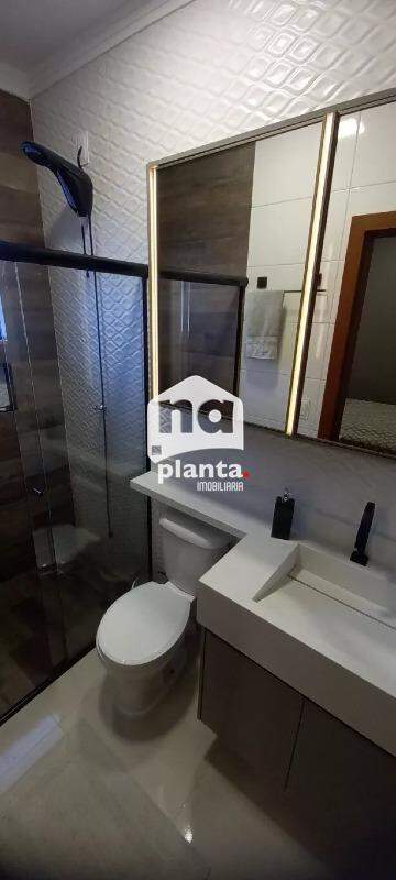 Casa à venda com 2 quartos, 51m² - Foto 6