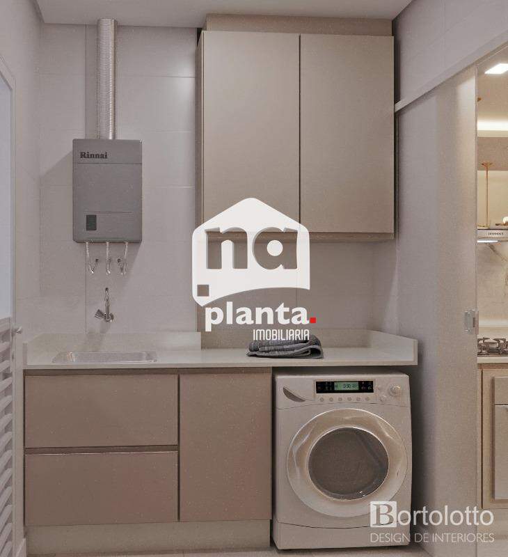 Apartamento à venda com 2 quartos, 89m² - Foto 15