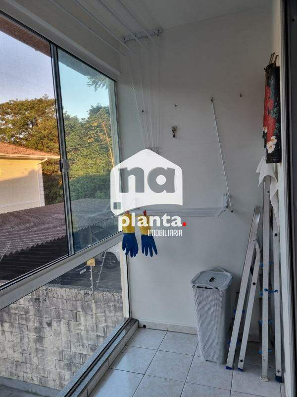 Apartamento à venda com 2 quartos, 53m² - Foto 9