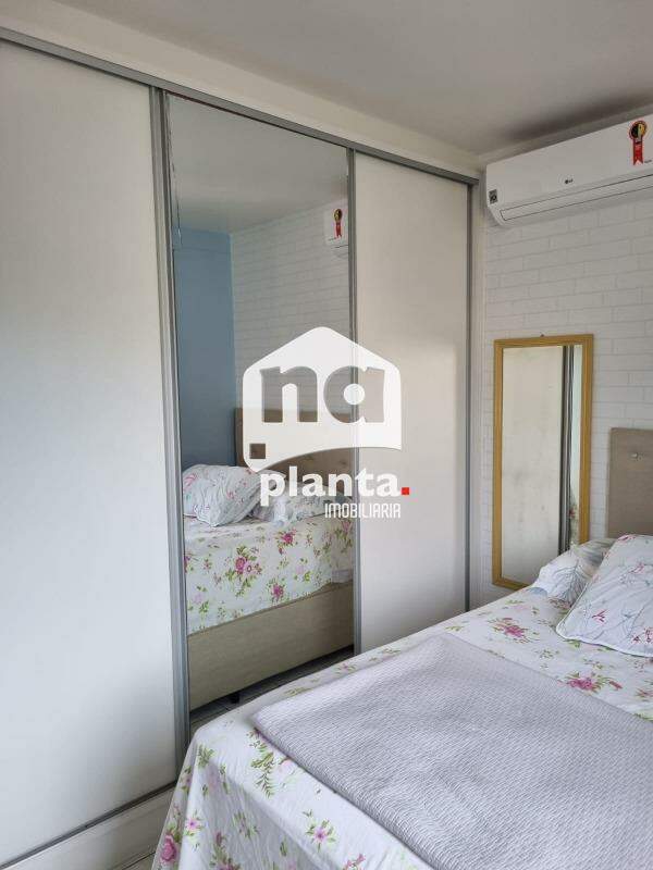 Apartamento à venda com 2 quartos, 53m² - Foto 16