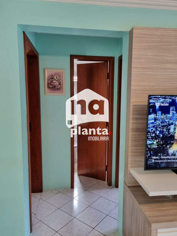 Apartamento à venda com 2 quartos, 53m² - Foto 6