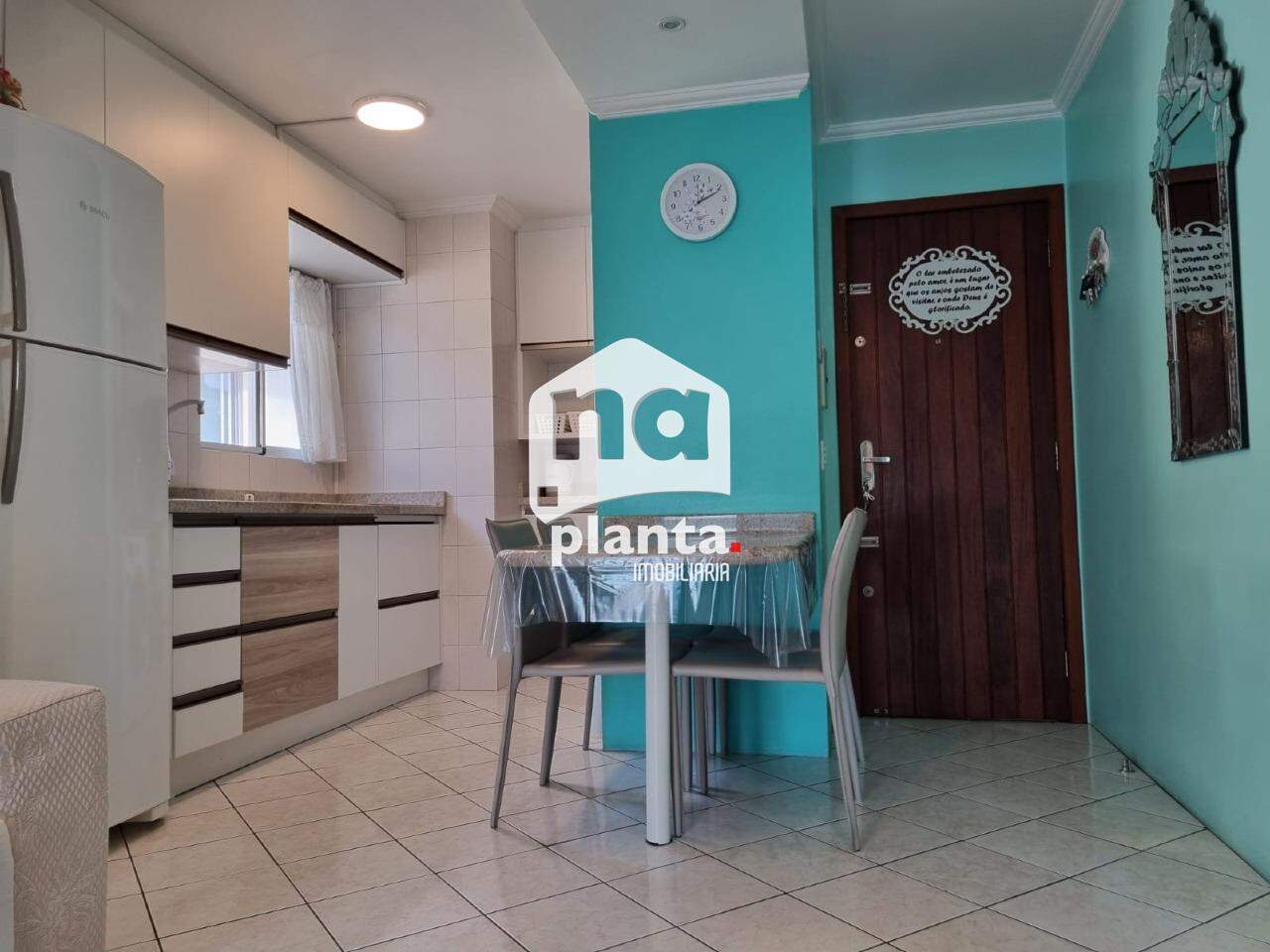 Apartamento à venda com 2 quartos, 53m² - Foto 4