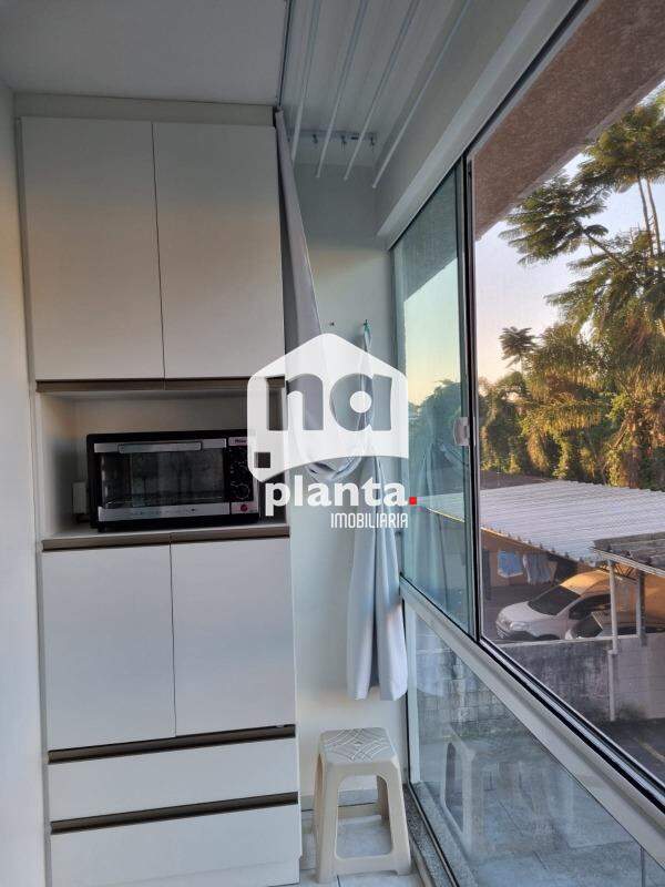 Apartamento à venda com 2 quartos, 53m² - Foto 12