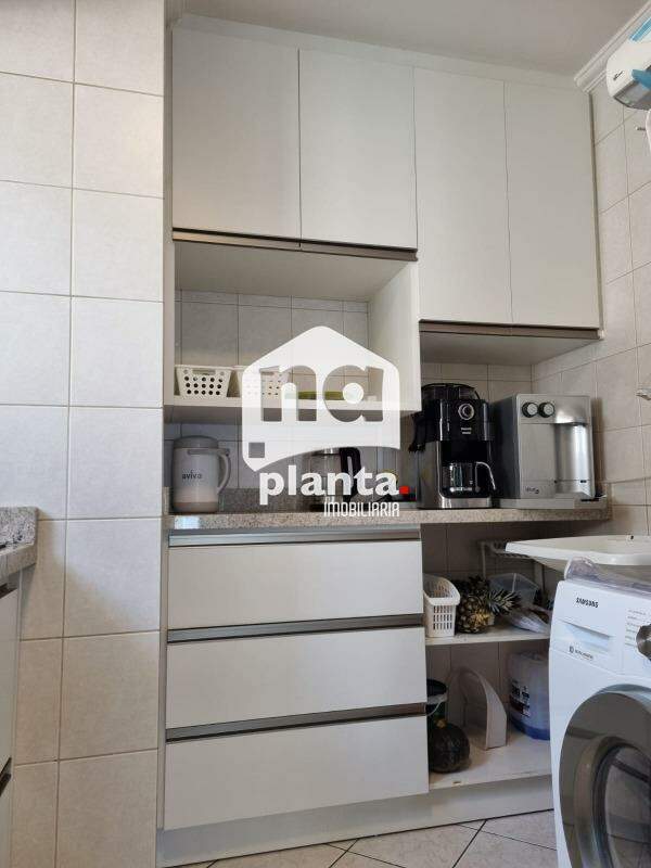 Apartamento à venda com 2 quartos, 53m² - Foto 11