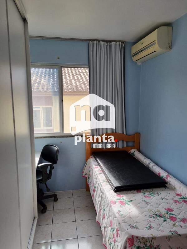 Apartamento à venda com 2 quartos, 53m² - Foto 18