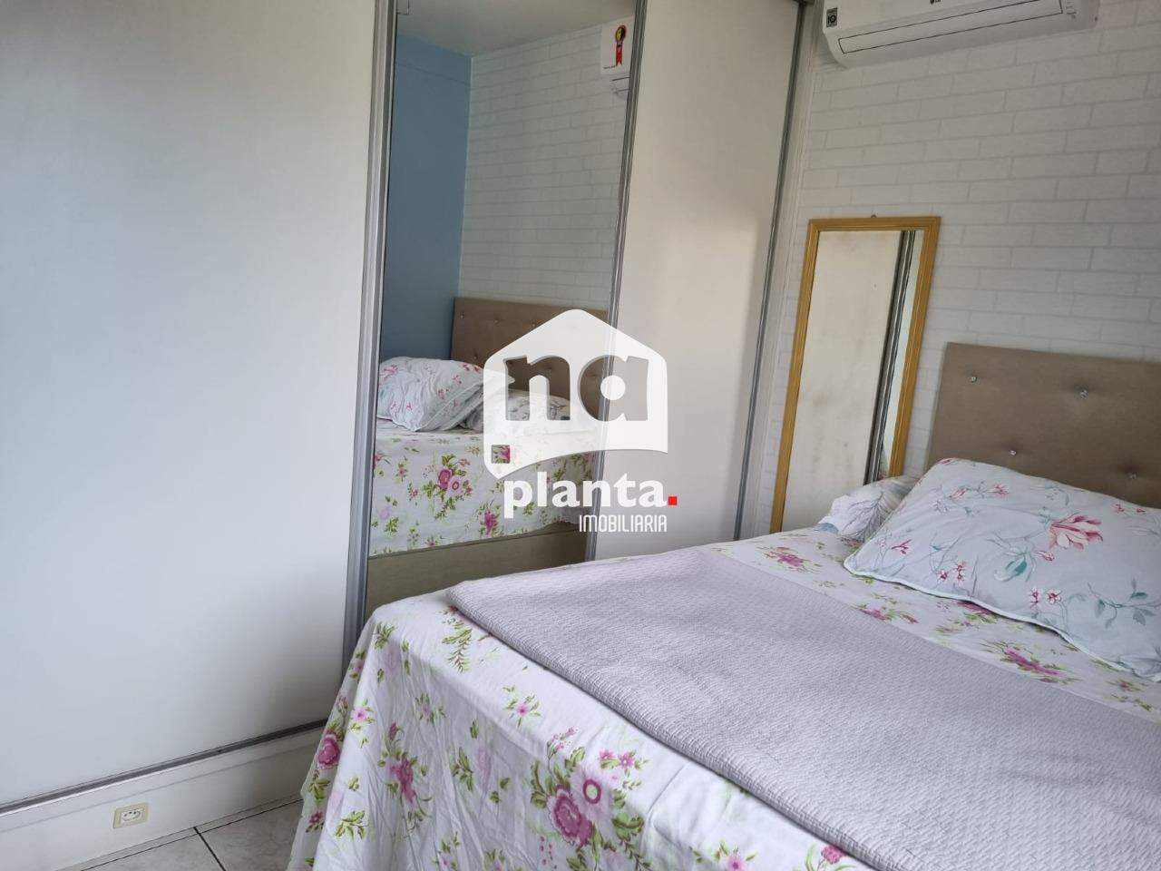 Apartamento à venda com 2 quartos, 53m² - Foto 14